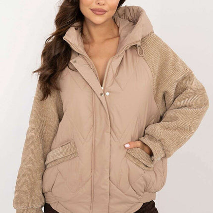 Jacket model 201563 - Très Elite
