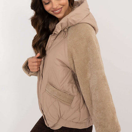 Jacket model 201563 - Très Elite