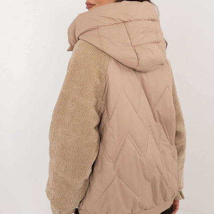 Jacket model 201563 - Très Elite