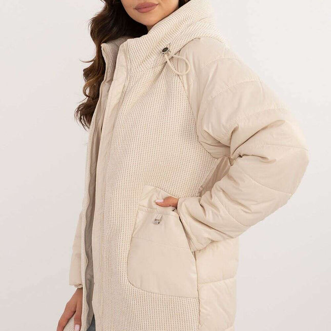 Jacket model 201566 - Très Elite