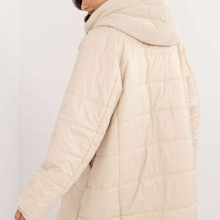 Jacket model 201566 - Très Elite