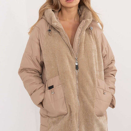 Jacket model 201566 - Très Elite