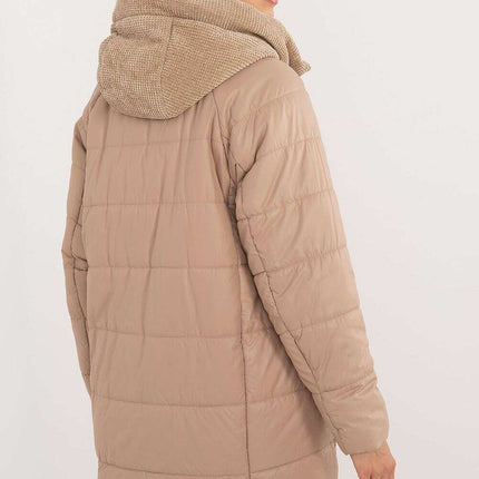 Jacket model 201566 - Très Elite