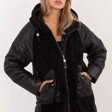 Jacket model 201566 - Très Elite