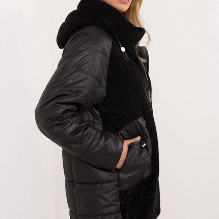 Jacket model 201566 - Très Elite