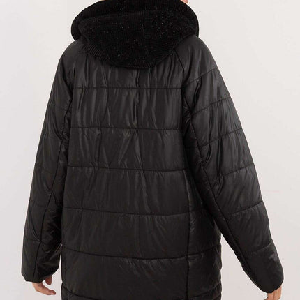 Jacket model 201566 - Très Elite