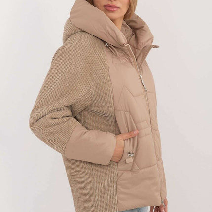 Jacket model 201567 - Très Elite