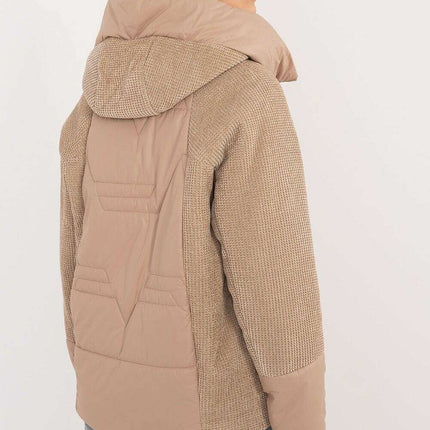 Jacket model 201567 - Très Elite