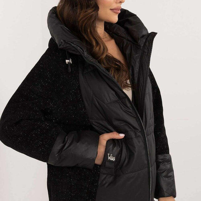 Jacket model 201567 - Très Elite