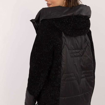 Jacket model 201567 - Très Elite