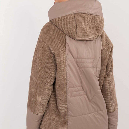Jacket model 201567 - Très Elite