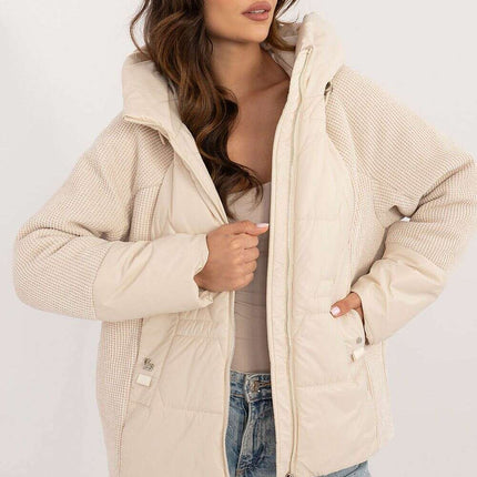 Jacket model 201567 - Très Elite