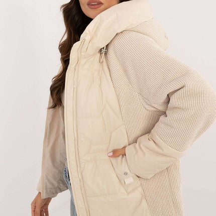 Jacket model 201567 - Très Elite