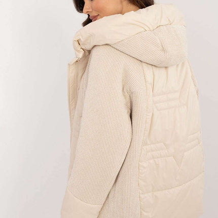 Jacket model 201567 - Très Elite