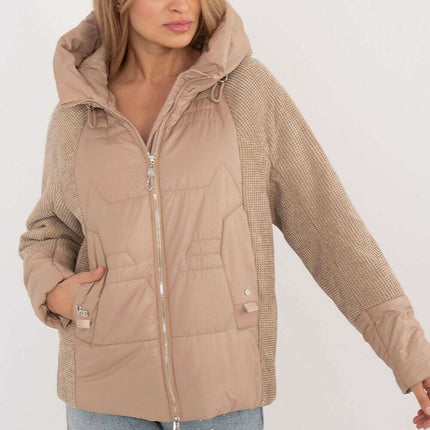 Jacket model 201567 - Très Elite