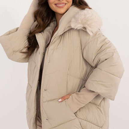 Jacket model 201570 - Très Elite