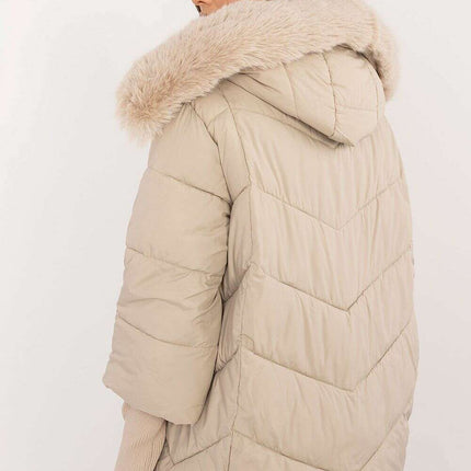 Jacket model 201570 - Très Elite
