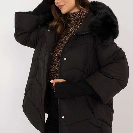 Jacket model 201570 - Très Elite