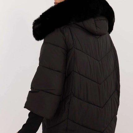 Jacket model 201570 - Très Elite