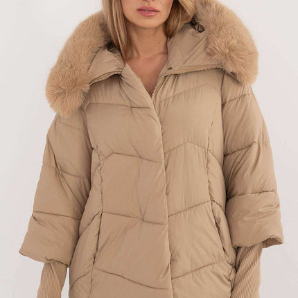 Jacket model 201570 - Très Elite