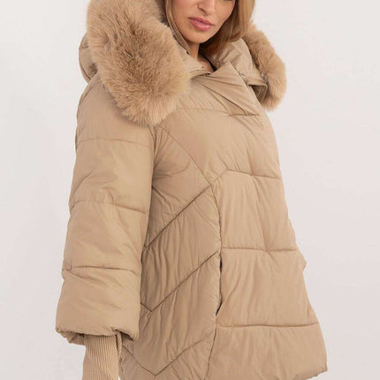 Jacket model 201570 - Très Elite