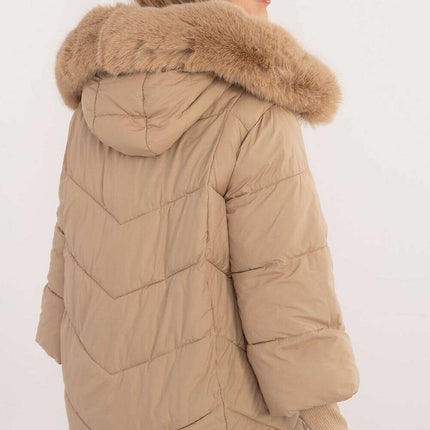 Jacket model 201570 - Très Elite