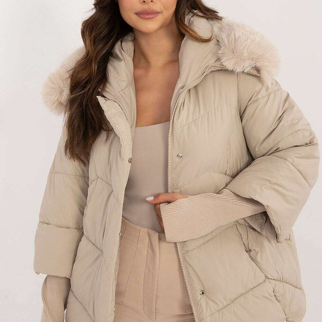 Jacket model 201570 - Très Elite
