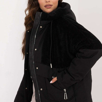 Jacket model 201572 - Très Elite