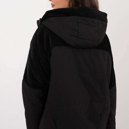 Jacket model 201572 - Très Elite