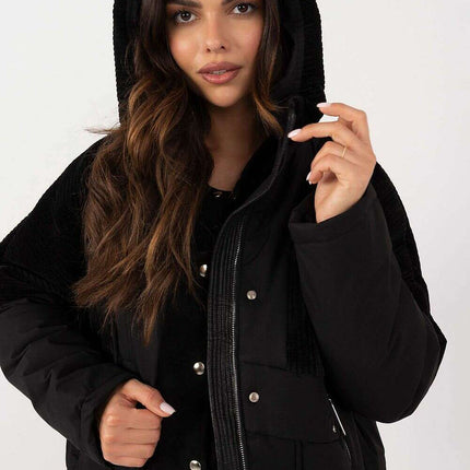 Jacket model 201572 - Très Elite