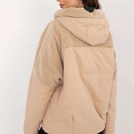 Jacket model 201572 - Très Elite