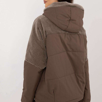 Jacket model 201572 - Très Elite