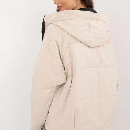 Jacket model 201572 - Très Elite
