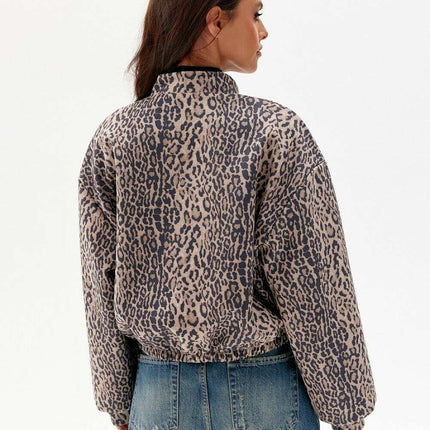 Jacket model 201945 - Très Elite