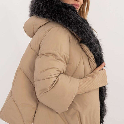 Jacket model 202247 - Très Elite