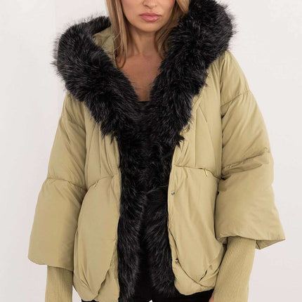 Jacket model 202247 - Très Elite