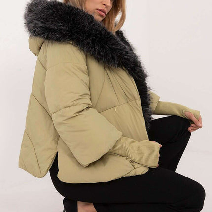 Jacket model 202247 - Très Elite