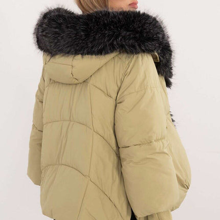 Jacket model 202247 - Très Elite