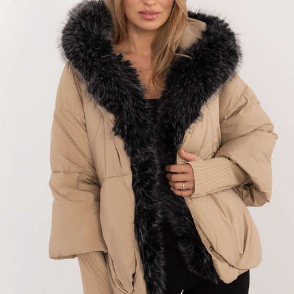 Jacket model 202247 - Très Elite