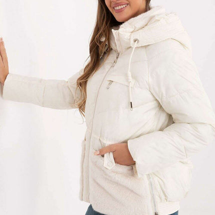 Jacket model 202253 - Très Elite