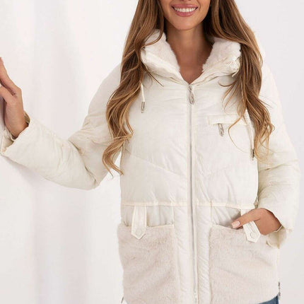 Jacket model 202253 - Très Elite