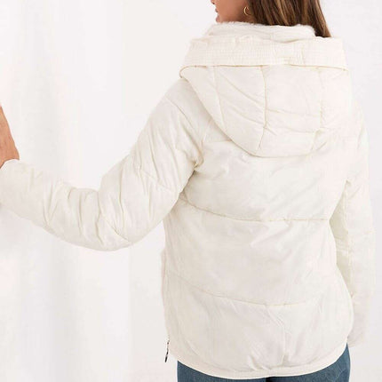 Jacket model 202253 - Très Elite