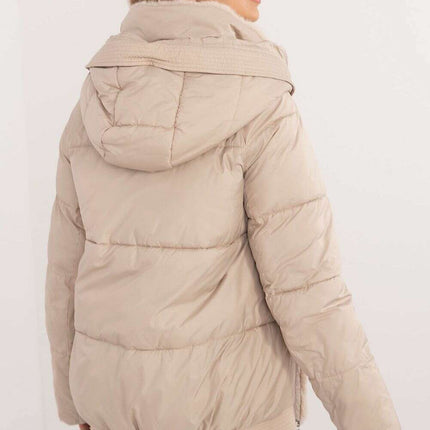 Jacket model 202253 - Très Elite