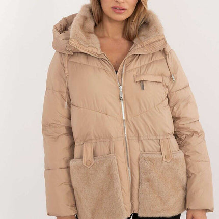 Jacket model 202253 - Très Elite