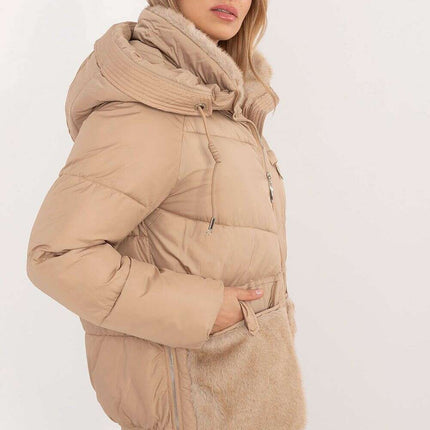 Jacket model 202253 - Très Elite