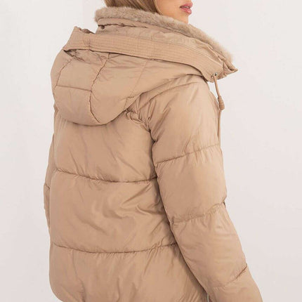 Jacket model 202253 - Très Elite