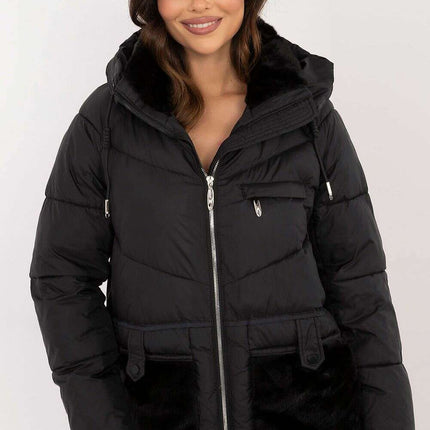 Jacket model 202253 - Très Elite