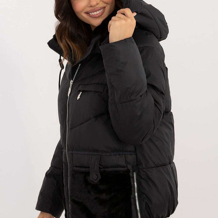 Jacket model 202253 - Très Elite