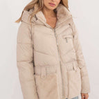 beige