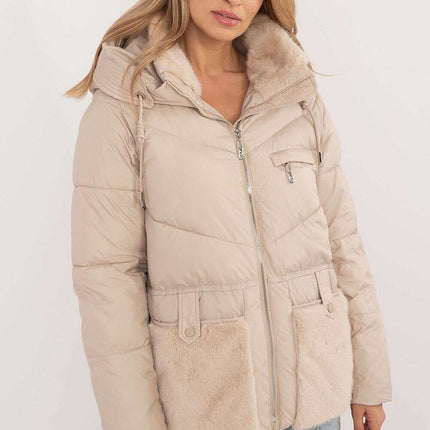 Jacket model 202253 - Très Elite